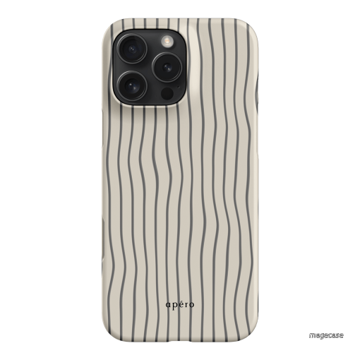 Panama Printed Phone Cases iPhone 16 Pro Max / Snap by Apero - The Dairy