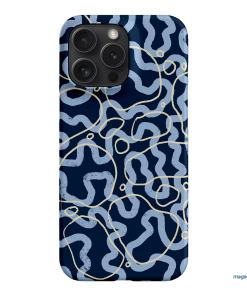 Surface Printed Phone Cases iPhone 16 Pro Max / Snap by Nardurna - The Dairy