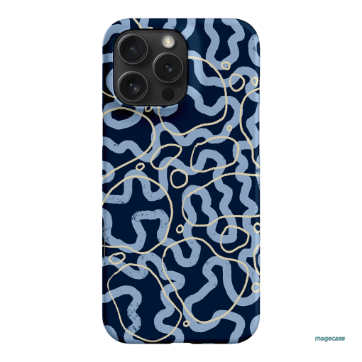 Surface Printed Phone Cases iPhone 16 Pro Max / Snap by Nardurna - The Dairy