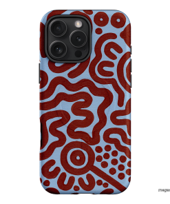 Anka Printed Phone Cases iPhone 16 Pro Max / Armoured MagSafe by Nardurna - The Dairy