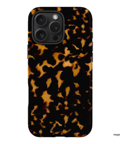 Classic Tort Printed Phone Cases The Dairy Model: iPhone 16 Pro Max Type: Armoured MagSafe
