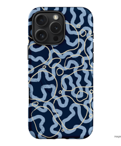 Surface Printed Phone Cases iPhone 16 Pro Max / Armoured MagSafe by Nardurna - The Dairy