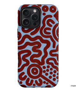 Anka Printed Phone Cases iPhone 16 Pro Max / Armoured by Nardurna - The Dairy