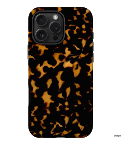 Classic Tort Printed Phone Cases The Dairy Model: iPhone 16 Pro Max Type: Armoured