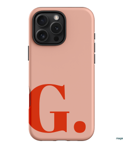 Custom iPhone Case Custom Printed Phone Case iPhone 16 Pro Max / Armoured / Gloss by Custom - The Dairy