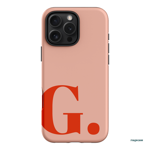 Custom iPhone Case Custom Printed Phone Case iPhone 16 Pro Max / Armoured / Gloss by Custom - The Dairy