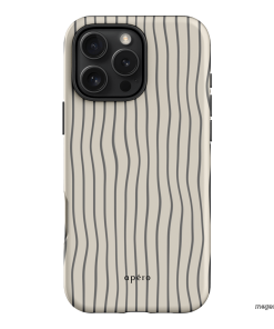 Panama Printed Phone Cases iPhone 16 Pro Max / Armoured by Apero - The Dairy