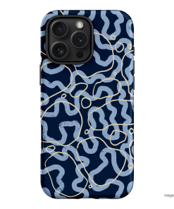 Surface Printed Phone Cases iPhone 16 Pro Max / Armoured by Nardurna - The Dairy