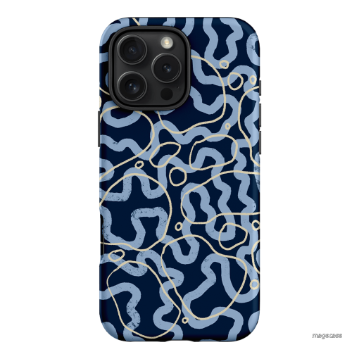 Surface Printed Phone Cases iPhone 16 Pro Max / Armoured by Nardurna - The Dairy