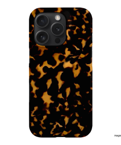 Classic Tort Printed Phone Cases The Dairy Model: iPhone 16 Pro Type: Snap
