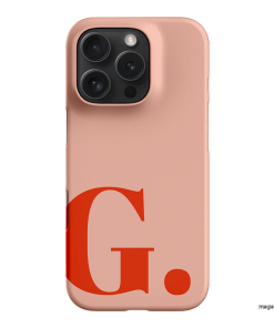 Custom iPhone Case Custom Printed Phone Case iPhone 16 Pro / Snap / Gloss by Custom - The Dairy