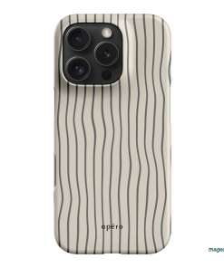 Panama Printed Phone Cases iPhone 16 Pro / Snap by Apero - The Dairy