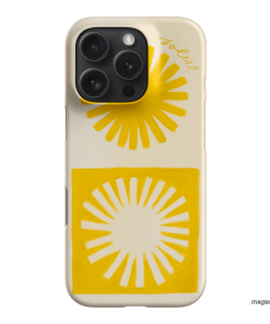 Soleil Printed Phone Cases iPhone 16 Pro / Snap by Jasmine Dowling - The Dairy