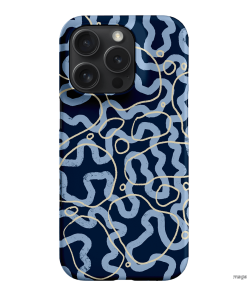 Surface Printed Phone Cases iPhone 16 Pro / Snap by Nardurna - The Dairy