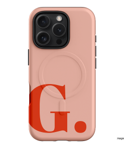 Custom iPhone Case Custom Printed Phone Case iPhone 16 Pro / Armoured MagSafe / Gloss by Custom - The Dairy