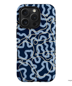 Surface Printed Phone Cases iPhone 16 Pro / Armoured MagSafe by Nardurna - The Dairy