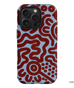 Anka Printed Phone Cases iPhone 16 Pro / Armoured by Nardurna - The Dairy