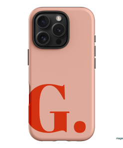 Custom iPhone Case Custom Printed Phone Case iPhone 16 Pro / Armoured / Gloss by Custom - The Dairy