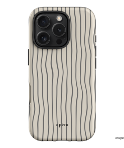 Panama Printed Phone Cases iPhone 16 Pro / Armoured by Apero - The Dairy