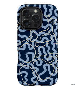 Surface Printed Phone Cases iPhone 16 Pro / Armoured by Nardurna - The Dairy