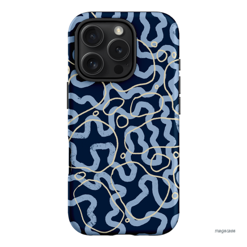 Surface Printed Phone Cases iPhone 16 Pro / Armoured by Nardurna - The Dairy
