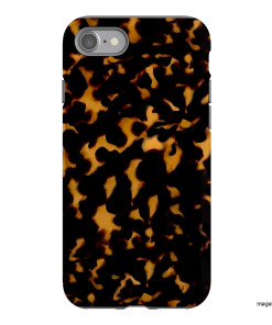 Classic Tort Printed Phone Cases The Dairy Model: iPhone SE Type: Armoured