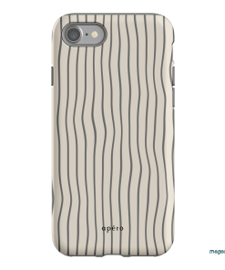 Panama Printed Phone Cases iPhone SE / Armoured by Apero - The Dairy