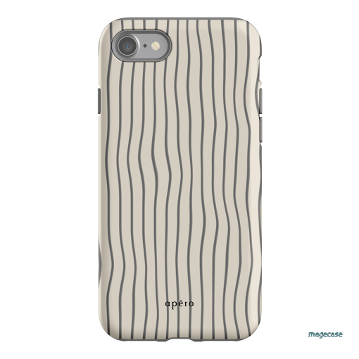 Panama Printed Phone Cases iPhone SE / Armoured by Apero - The Dairy