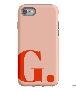 Custom iPhone Case Custom Printed Phone Case iPhone SE / Armoured / Gloss by Custom - The Dairy