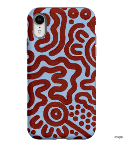 Anka Printed Phone Cases iPhone XR / Armoured by Nardurna - The Dairy