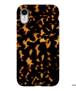 Classic Tort Printed Phone Cases The Dairy Model: iPhone XR Type: Armoured