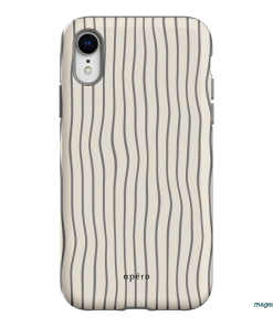 Panama Printed Phone Cases iPhone XR / Armoured by Apero - The Dairy