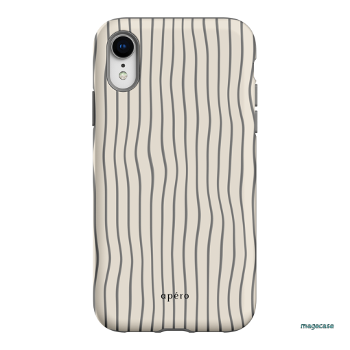 Panama Printed Phone Cases iPhone XR / Armoured by Apero - The Dairy