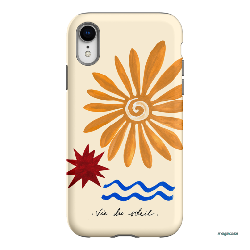 Soleil Life Printed Phone Cases iPhone XR / Armoured by Charlie Taylor - The Dairy