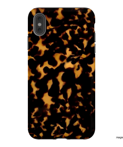 Classic Tort Printed Phone Cases The Dairy Model: iPhone XS Max Type: Armoured