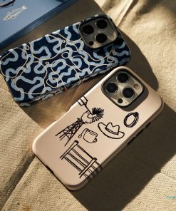 Outstation Printed Phone Cases by Nardurna - The Dairy
