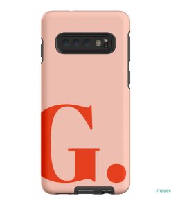 Custom Samsung Galaxy Case Custom Printed Phone Case Samsung Galaxy S10 / Armoured / Gloss by Custom - The Dairy