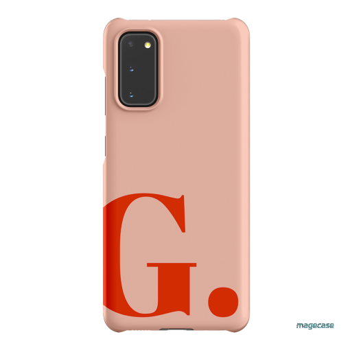Custom Samsung Galaxy Case Custom Printed Phone Case Samsung Galaxy S20 / Snap / Gloss by Custom - The Dairy