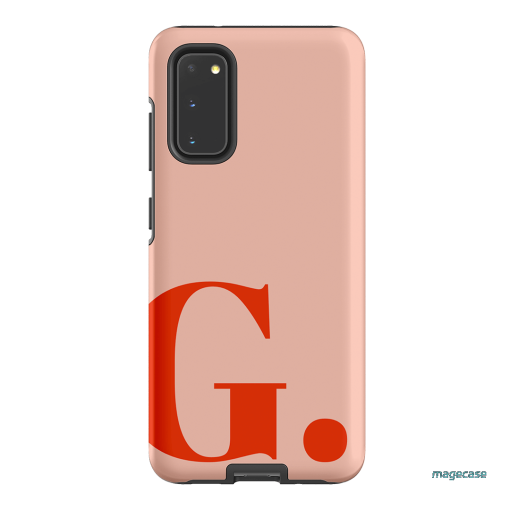 Custom Samsung Galaxy Case Custom Printed Phone Case Samsung Galaxy S20 / Armoured / Gloss by Custom - The Dairy