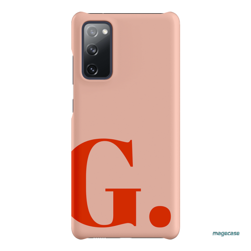Custom Samsung Galaxy Case Custom Printed Phone Case Samsung Galaxy S20 FE / Snap / Gloss by Custom - The Dairy