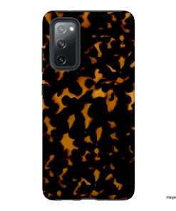 Classic Tort Printed Phone Cases The Dairy Model: Samsung Galaxy S20 FE Type: Armoured