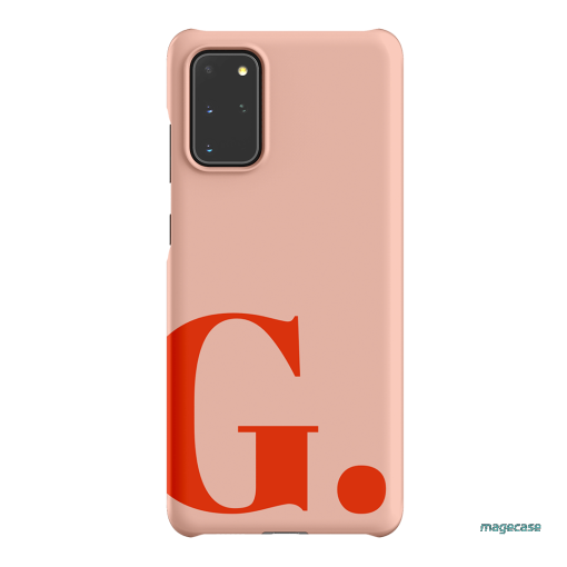 Custom Samsung Galaxy Case Custom Printed Phone Case Samsung Galaxy S20 Plus / Snap / Gloss by Custom - The Dairy