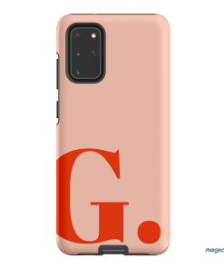 Custom Samsung Galaxy Case Custom Printed Phone Case Samsung Galaxy S20 Plus / Armoured / Gloss by Custom - The Dairy