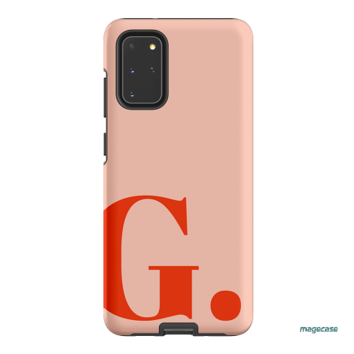 Custom Samsung Galaxy Case Custom Printed Phone Case Samsung Galaxy S20 Plus / Armoured / Gloss by Custom - The Dairy