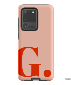Custom Samsung Galaxy Case Custom Printed Phone Case Samsung Galaxy S20 Ultra / Armoured / Gloss by Custom - The Dairy