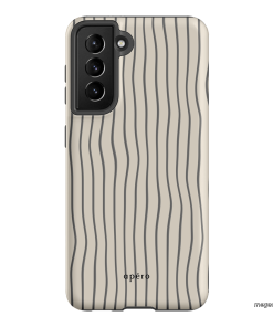 Panama Printed Phone Cases Samsung Galaxy S21 / Armoured by Apero - The Dairy