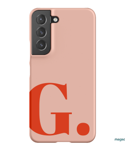 Custom Samsung Galaxy Case Custom Printed Phone Case Samsung Galaxy S22 / Snap / Gloss by Custom - The Dairy