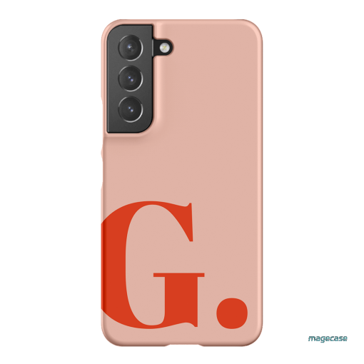 Custom Samsung Galaxy Case Custom Printed Phone Case Samsung Galaxy S22 / Snap / Gloss by Custom - The Dairy