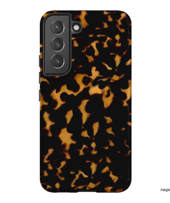 Classic Tort Printed Phone Cases The Dairy Model: Samsung Galaxy S22 Type: Armoured