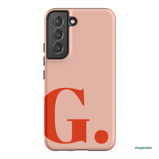 Custom Samsung Galaxy Case Custom Printed Phone Case Samsung Galaxy S22 / Armoured / Matte by Custom - The Dairy